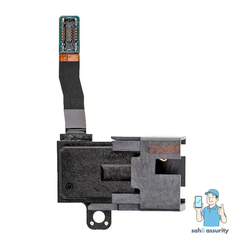 Handsfree Jack for Samsung Galaxy S8 Plus thumbnail